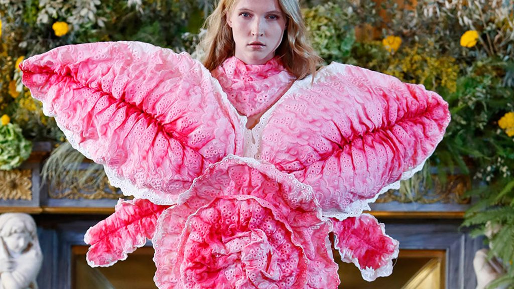 Centro Superior de Diseño de Moda de Madrid