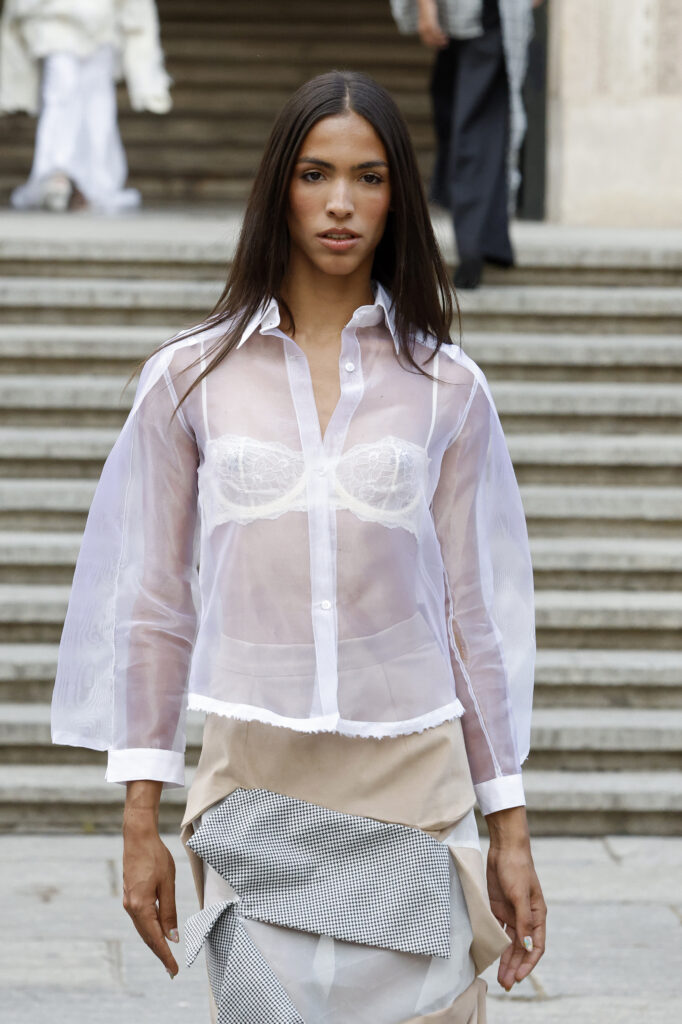 Centro Superior de Diseño de Moda de Madrid