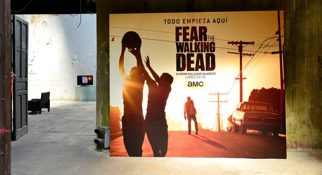 AMC Networks International