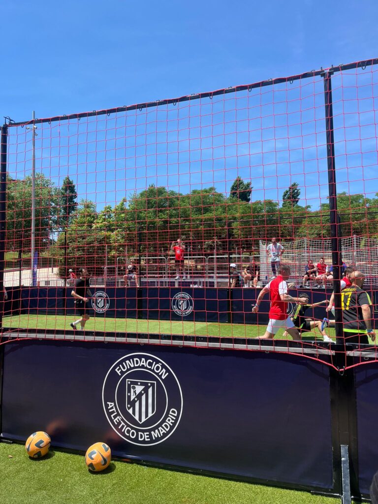 Fundación Atlético de Madrid