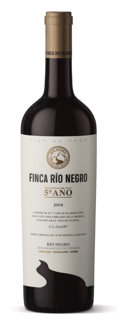 Finca Río Negro