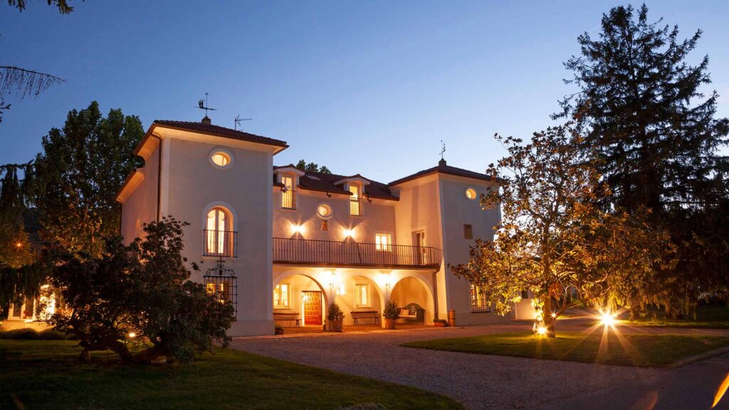 Bodegas y Viñedos del Marqués de Vargas