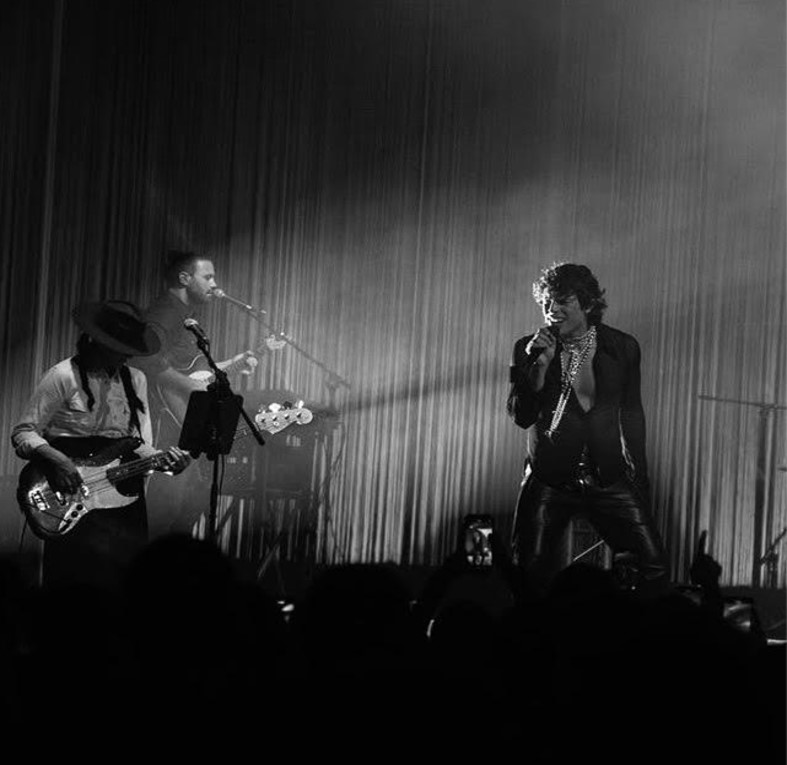 Warner Music / Caixabank