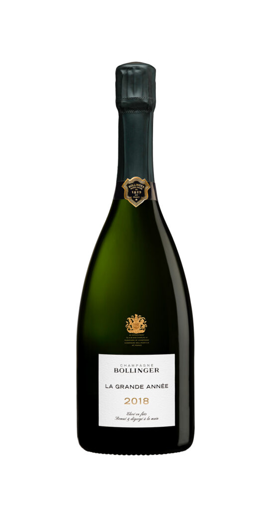 Bollinger