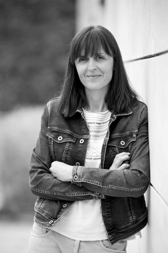 Amaya García Ortiz de Jocano