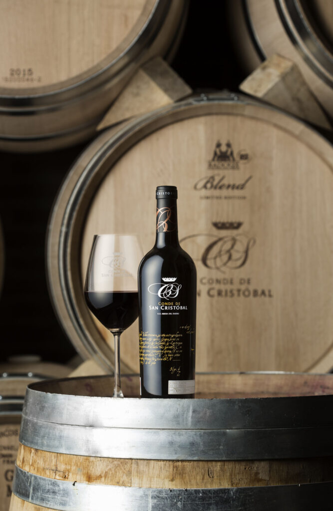 Conde de San Cristobal